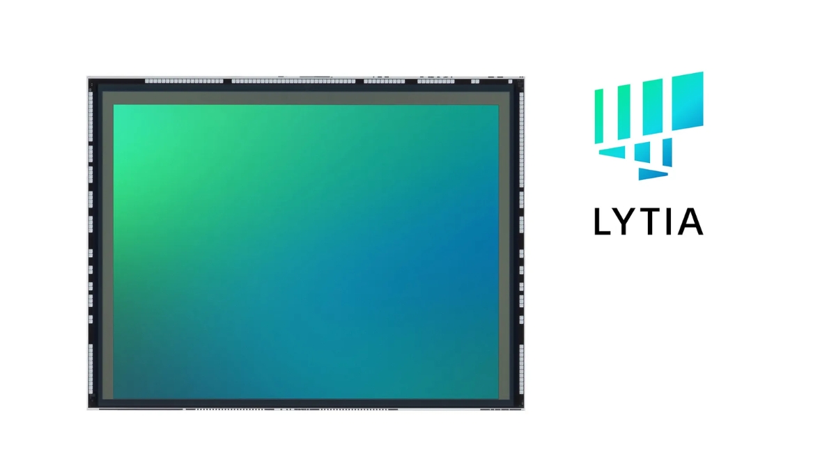 Sony Unveils Lytia L910 CMOS Image Sensor With LOFIC Structure, 4K 60fps Video Support