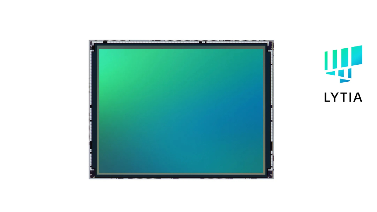 Sony's 200-Megapixel LYTIA 901 Sensor Announced With AI Processing, 4x In-Sensor Zoom