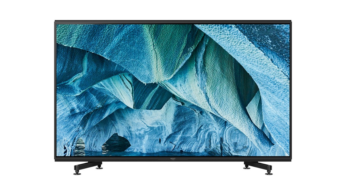 Sony Master Series Z9G 98-Inch 8K HDR TV Costs a Whopping $69,999
