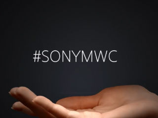 Sony Teases New Smartphones for MWC 2018 Launch