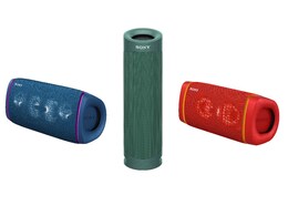 Sony SRS-XB43, SRS-XB33, SRS-XB23 Extra Bass Wireless Speakers Launched in India, to Go on Sale From July 16 Sony SRS-XB43, SRS-XB33, SRS-XB23 Extra Bass Wireless Speakers Launched in India, to Go on Sale From July 16