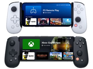 Backbone One PlayStation Edition Controller for iPhone Launched, Sony Adds 1440p Support to PS5