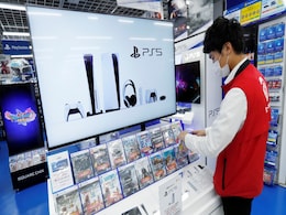Sony Hikes PS5, PS5 Pro Prices in US, Citing 'Challenging Economic Environment' Sony Hikes PS5, PS5 Pro Prices in US, Citing 'Challenging Economic Environment'