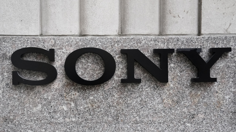 Sony to Close Smartphone Plant in Beijing, Shift Production to Thailand