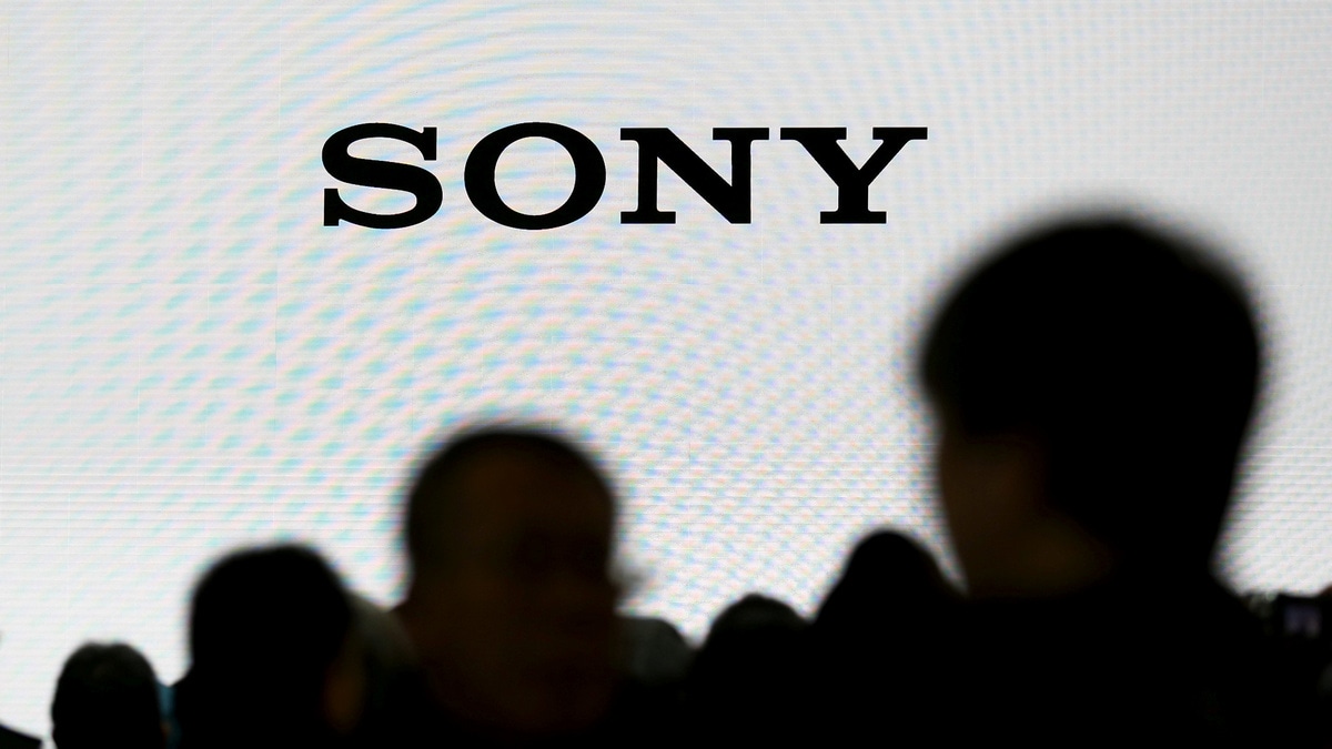 Sony Says Strong Electronics Sales Offset Gaming Profit Fall in Q2