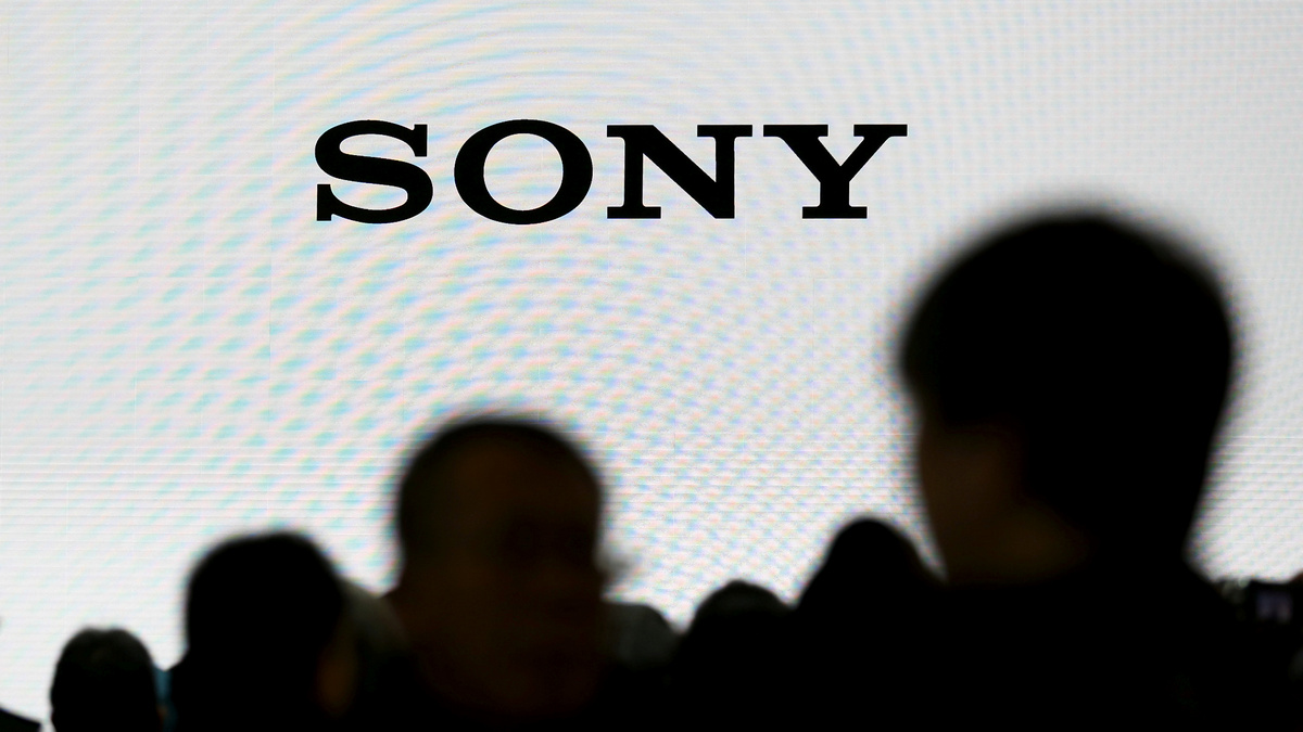 Sony Sees Games, Electronics Revenue Slump, Warns of Tough Year