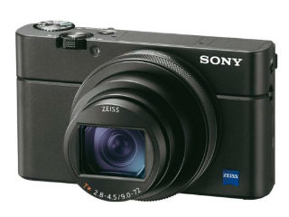 Sony RX100 VI With Zoom Lens, Optical SteadyShot Launched