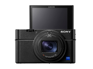 Sony RX100 VI Compact Camera With 24-200mm Lens, 0.03-Second AF Speed Launched in India