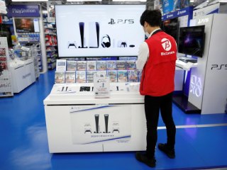 Sony Hikes PS5, PS5 Pro Prices in US, Citing &#039;Challenging Economic Environment&#039;