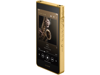 Sony Signature Series Walkman Launched With Premium Design, Up to 40 Hours of Battery Life: Price, Features