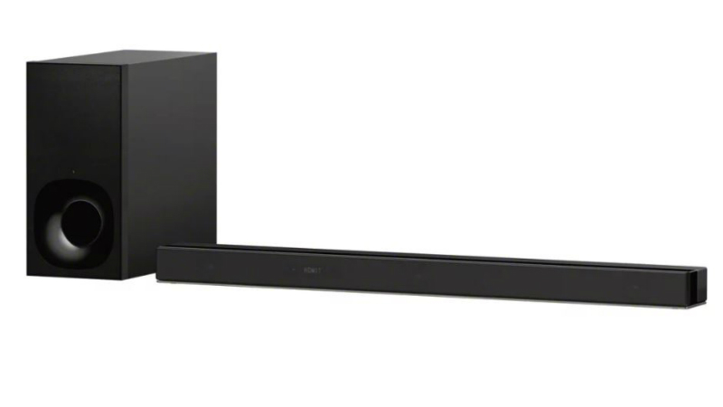 CES 2018: Sony Unveils Premium Soundbars, Sports In-Ear Headphones