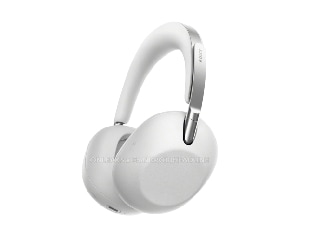 Sony's Upcoming 'The ColleXion Headphones' Spotted With Revamped Hinge Mechanism in New Leak