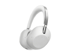 Sony's 'The ColleXion Headphones' Might Arrive With This Redesigned Hinge