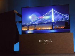 Sony to Cede Control of Bravia TVs to China's TCL Electronics