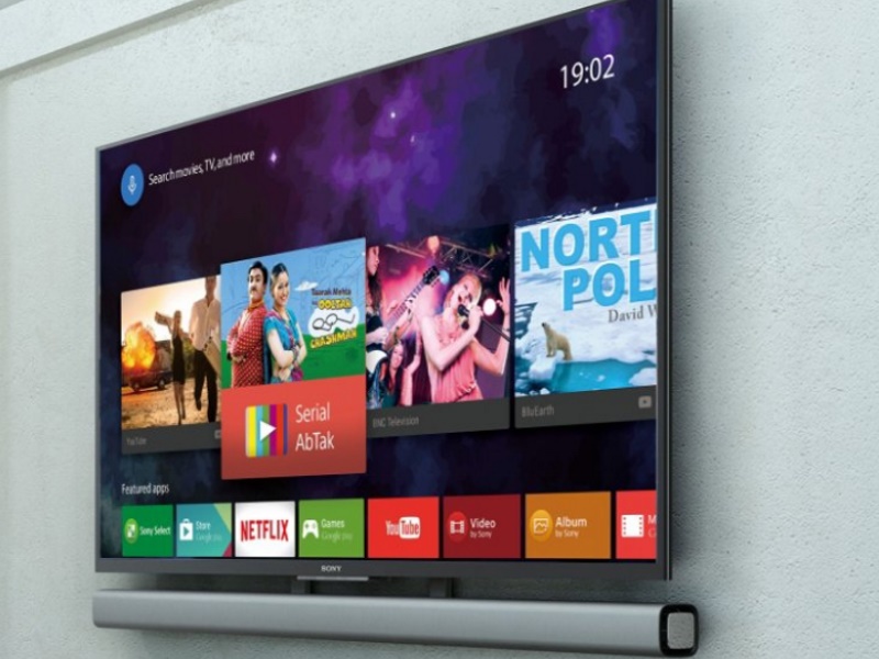 Sony Says India-Specific TVs, Remote With YouTube Button on Anvil