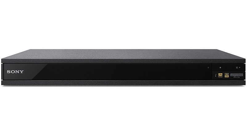 CES 2017: Sony Launches Its First 4K UHD Blu-ray Player, With HDR Support