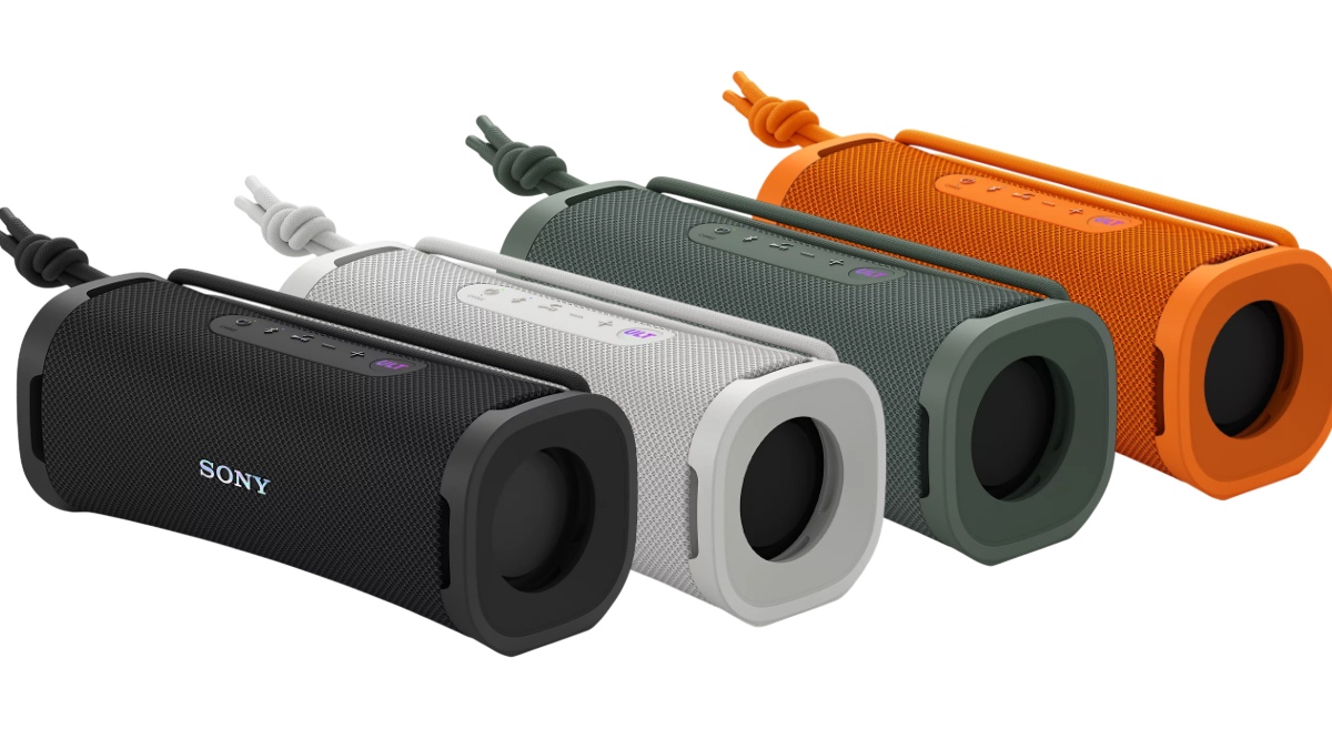 Amazon Great Indian Festival Sale 2025: Best Deals on Speakers From Sony, JBL, Boat and More