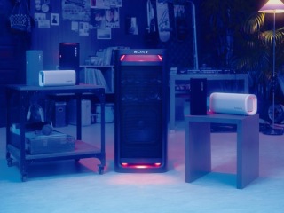 Sony ULT Tower 9, ULT Tower 9AC, ULT Field 5, ULT Field 3 and ULTMIC1 Launched in India