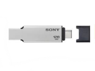 Sony Launches New Range of Metallic USB Flash Drives in India, Price Starts at Rs. 850