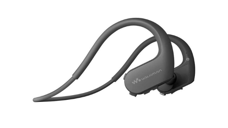 Sony Walkman NW-WS623 Wireless Bluetooth Headset Launched in India