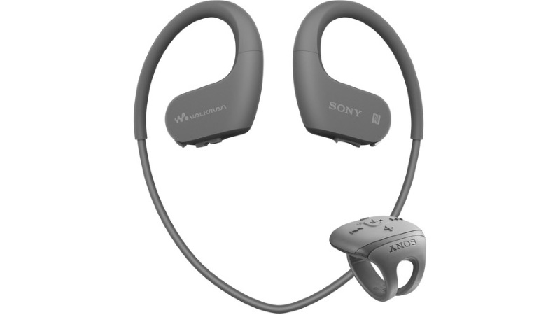 Sony WS620 Series Walkman Launched, Waterproof Wearables That Release in June