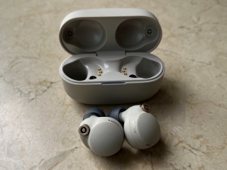 Sony WF-1000XM5 TWS Earphones Tipped to Feature 8.4mm Dynamic Driver X: All Details