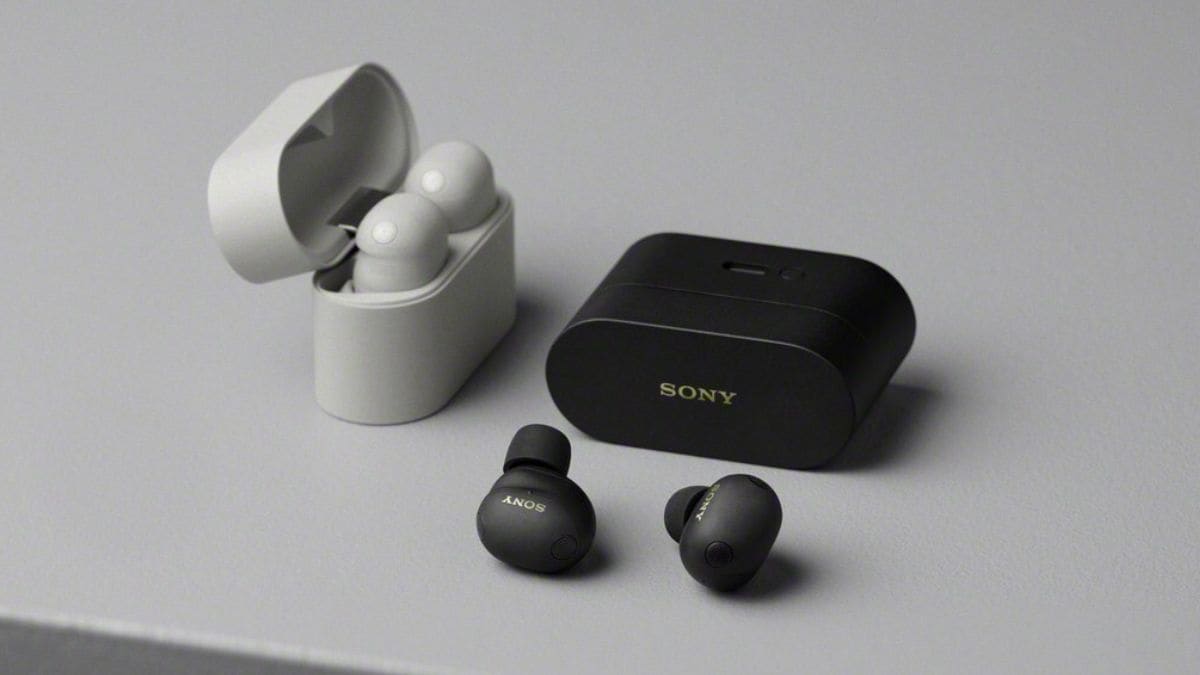Sony WF-1000XM6 Launched With Improved Active Noise Cancellation, Gemini Support: Price, Specifications