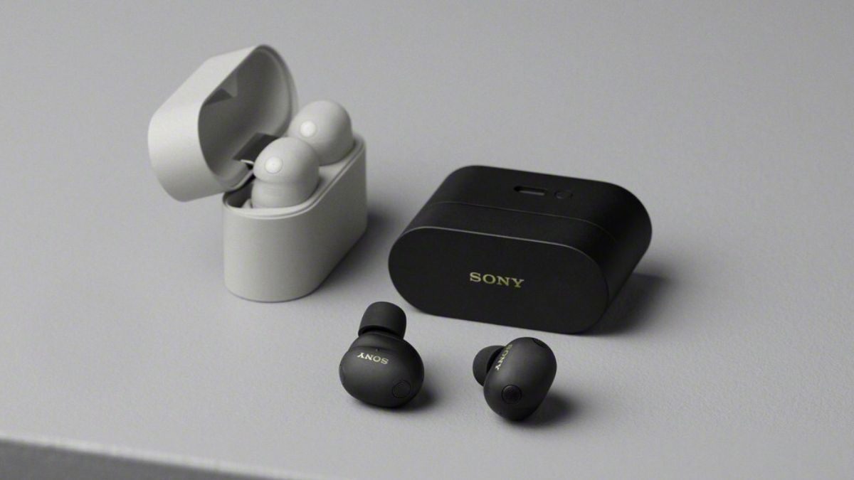 Sony WF-1000XM6 Launched With Improved Active Noise Cancellation, Gemini Support: Price, Specifications