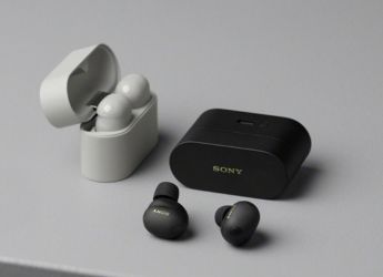 Amazon Great Indian Festival 2026: Best ANC Earbuds From Sony, Oppo, OnePlus and More