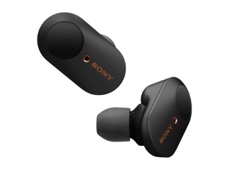 Sony WF-1000XM3 Noise Cancelling True Wireless Earphones to Launch in India in August, Priced at Under Rs. 20,000: Sources