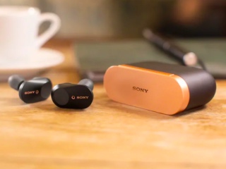 True Wireless Earphones Are the Future