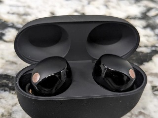 Sony's WF-1000XM6 TWS Headset May Launch With This New Colour Option