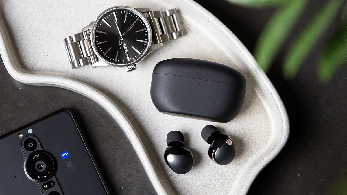 Sony WF-1000XM5 Earphones India Launch Date Set for September 27: Expected Price, Specifications