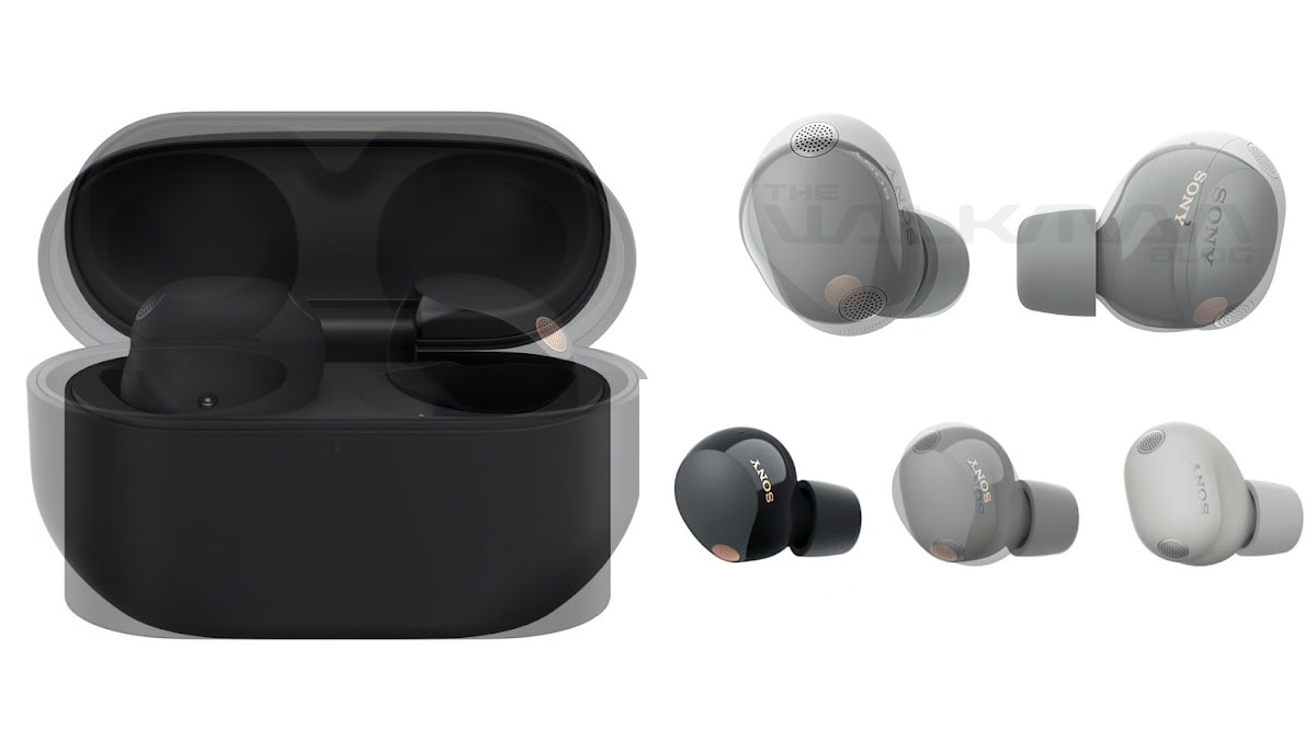 sony wf 1000xm6 comparison inline Sony WF-1000XM6