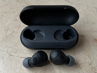 Sony WF-C700N True Wireless Earphones Review: Feel-Good Sound