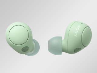 Sony WF-C700N TWS Earphones With Active Noise Cancellation, Multipoint Support Launched in India