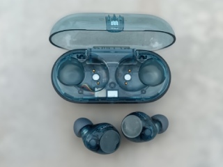The Best ANC Earbuds Under Rs. 10,000? Why the Sony WF-C710N is My Pick