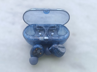 Sony WF-C710N TWS Earphones Launched in India With ANC, Up to 40 Hours of Total Battery Life