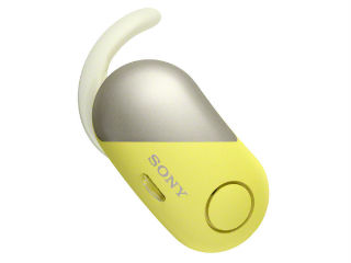 CES 2018: Sony Unveils New Earbuds, Headphones, and Bluetooth Speakers