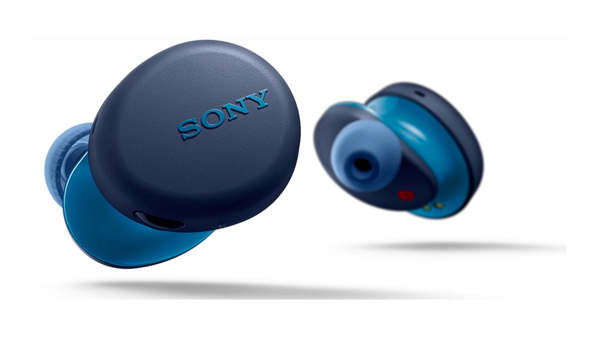 Sony WF-XB700 Extra Bass True Wireless Earphones, WH-CH710N Affordable Noise Cancelling Headphones Launched