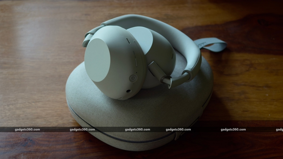 sony wh 1000xm6 verdict gadgets 360 SonyWH1000XM6  Sony