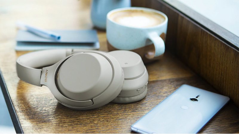 Sony at IFA 2018: WH-1000XM3 Wireless Headphones, New Bravia 4K TVs, and More