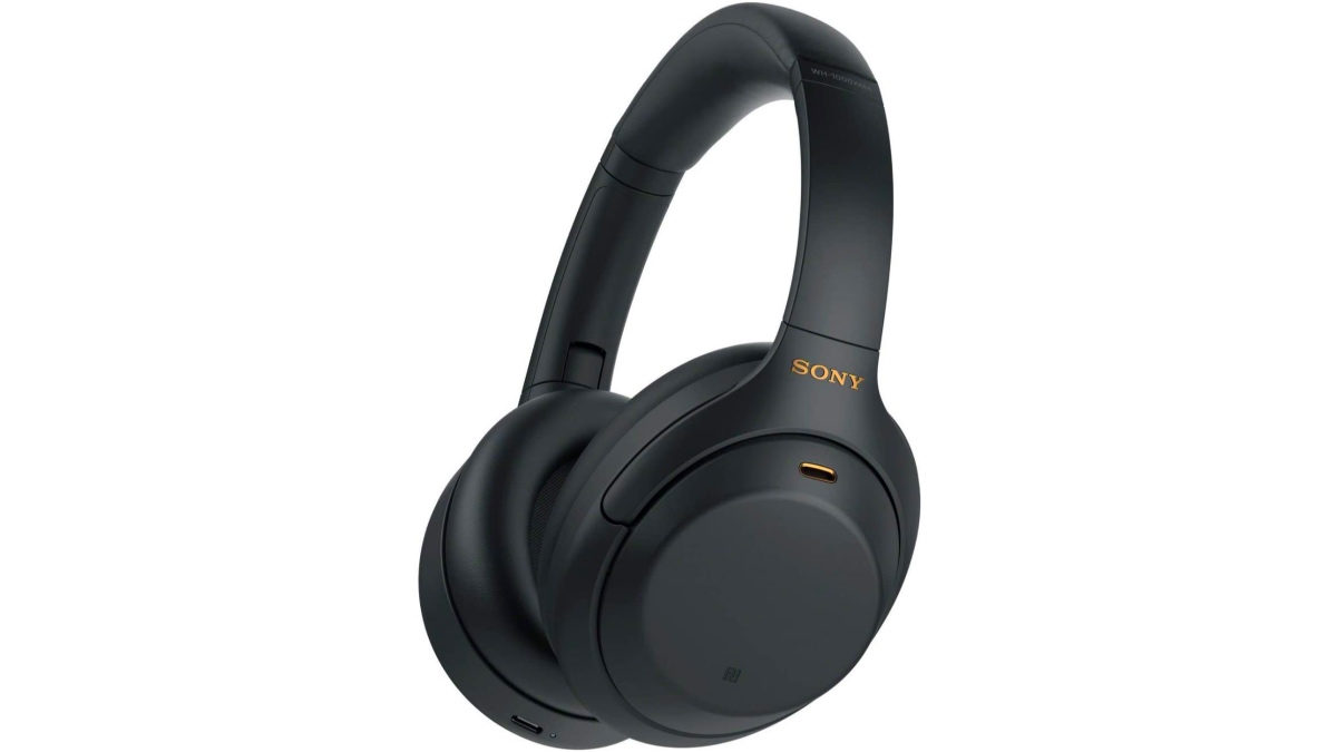 Sony WH-1000XM4 Wireless Active Noise Cancelling Headphones Launched in India, Priced at Rs. 29,990
