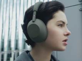 Sony WH-1000XM6 Now Available in Olive Grey Colour Variant in India: Price, Availability, Features
