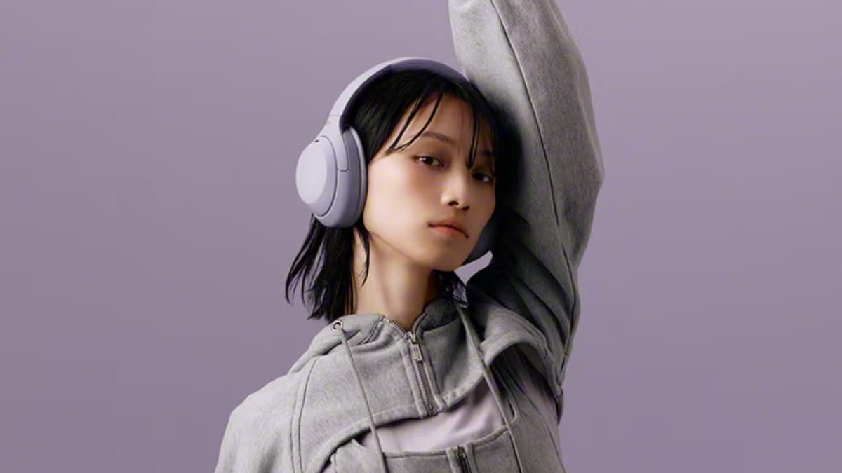 Sony WH-1000XM4C Launched Alongside WH-CH730N, WH-CH530 Headphones With Up to 55 Hours of Battery Life: Price, Features