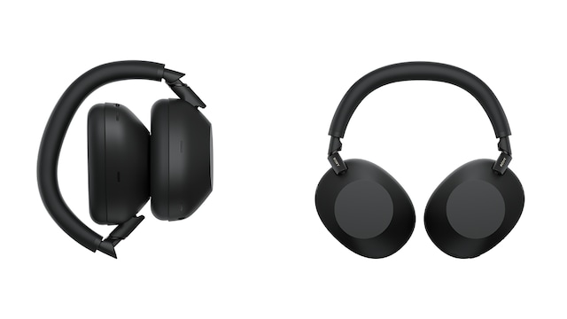 Sony WH-1000XM6 Wireless Headphones Finally Launched in India With ANC, Up to 40 Hours of Battery Life Sony WH-1000XM6 Wireless Headphones Finally Launched in India With ANC, Up to 40 Hours of Battery Life