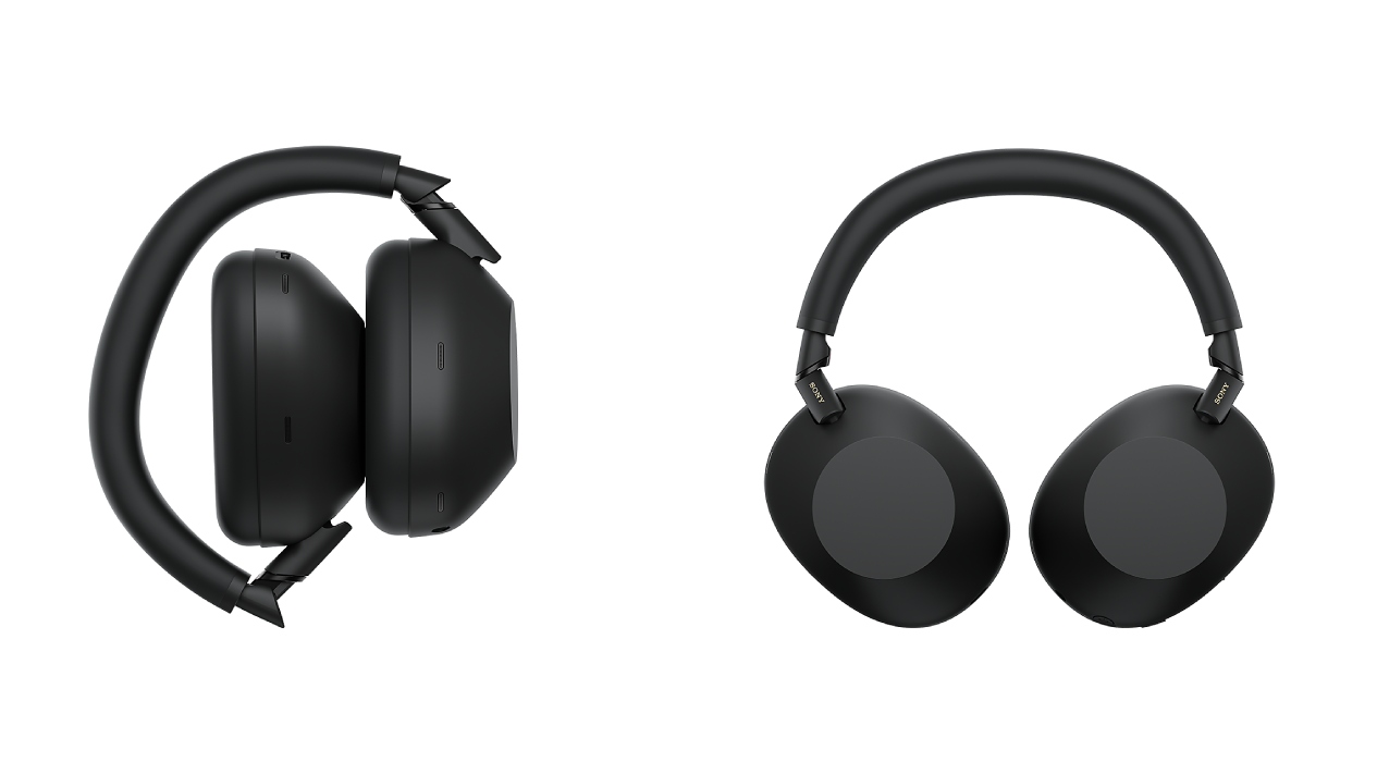 Sony WH-1000XM6 Wireless Headphones Finally Launched in India With ANC, Up to 40 Hours of Battery Life