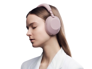 Sony WH-1000XM6 Now Available in Sand Pink Colour in India: See Price