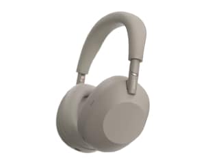 Sony WH-1000XM6 Now Available in India in New Sandstone Finish: Price, Features