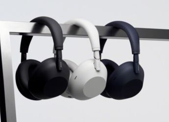 Amazon Sale 2025: Best Discounts on Premium Headphones From Sony, Bose and Sennheiser